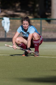 Bild 162 - Frauen UHC Hamburg - Muenchner SC : Ergebnis: 3:2